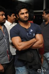 Celebs at Superstar Kidnap Movie Preview